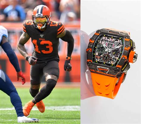 obj watch